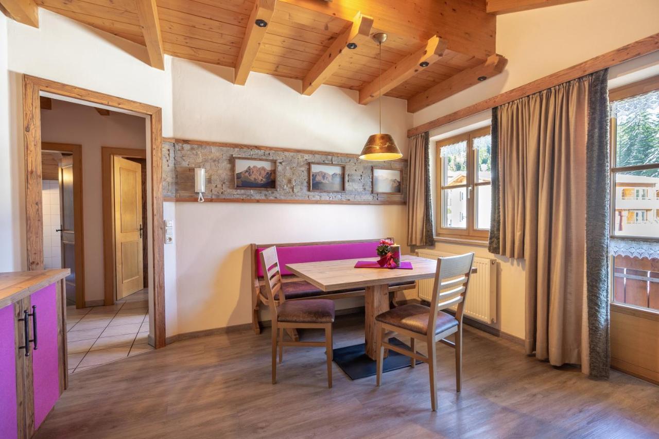 Siplinger Suites - Ferienwohnungen - Sauna Und Fitness Balderschwang Bagian luar foto