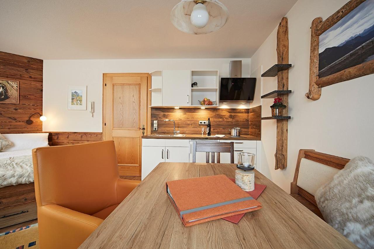 Siplinger Suites - Ferienwohnungen - Sauna Und Fitness Balderschwang Bagian luar foto