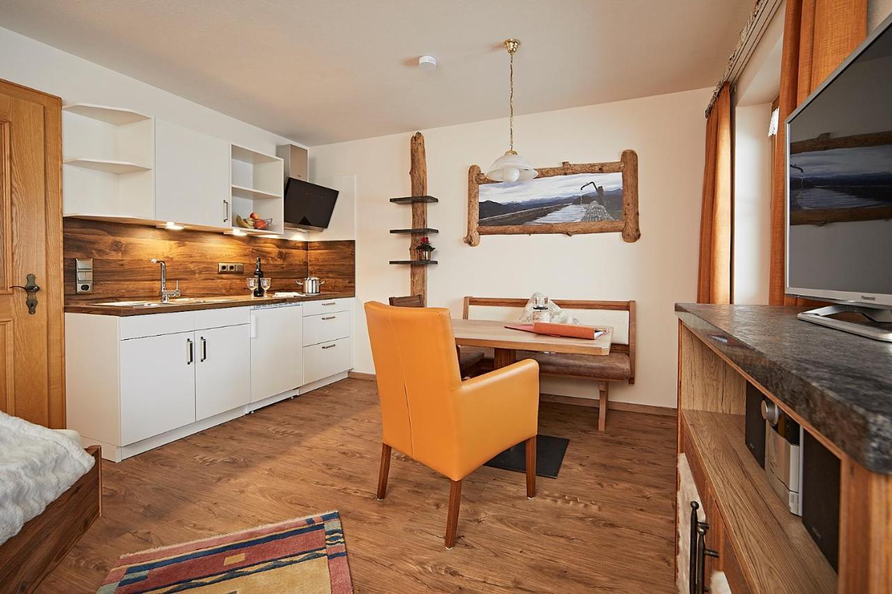 Siplinger Suites - Ferienwohnungen - Sauna Und Fitness Balderschwang Bagian luar foto
