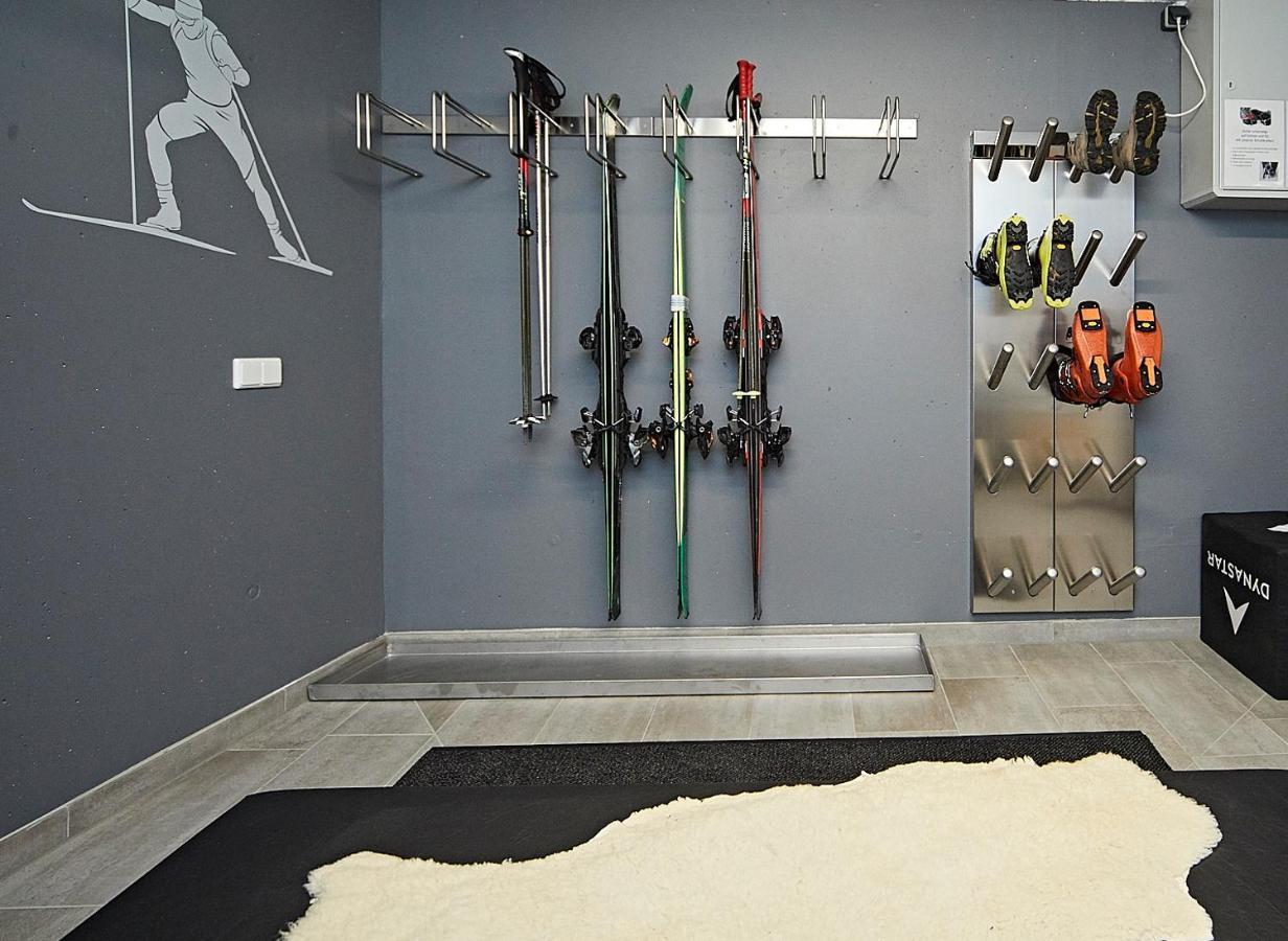 Siplinger Suites - Ferienwohnungen - Sauna Und Fitness Balderschwang Bagian luar foto