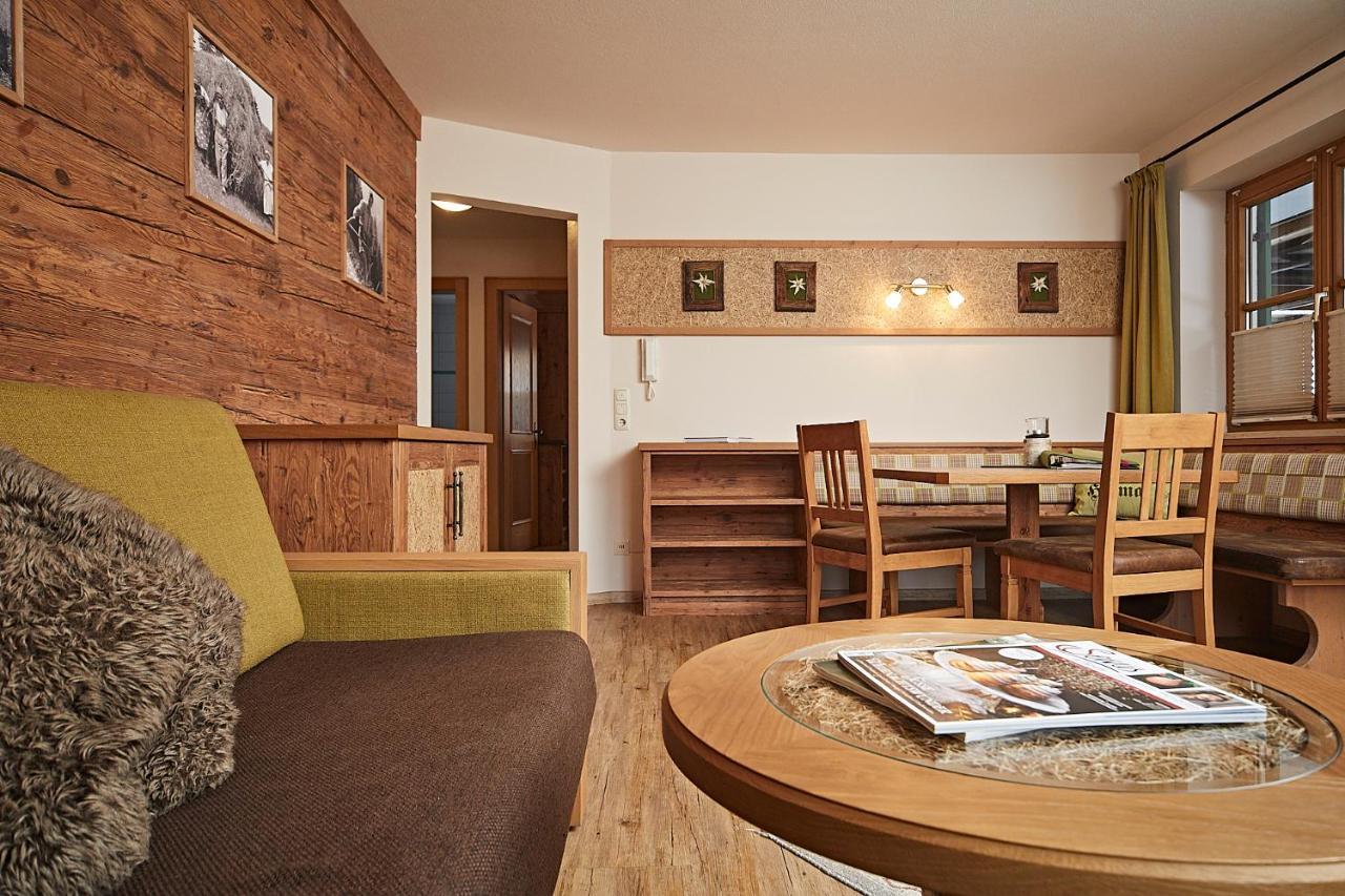 Siplinger Suites - Ferienwohnungen - Sauna Und Fitness Balderschwang Bagian luar foto