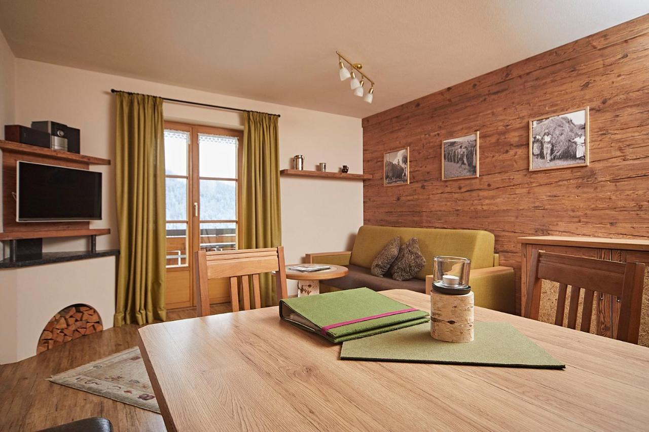 Siplinger Suites - Ferienwohnungen - Sauna Und Fitness Balderschwang Bagian luar foto