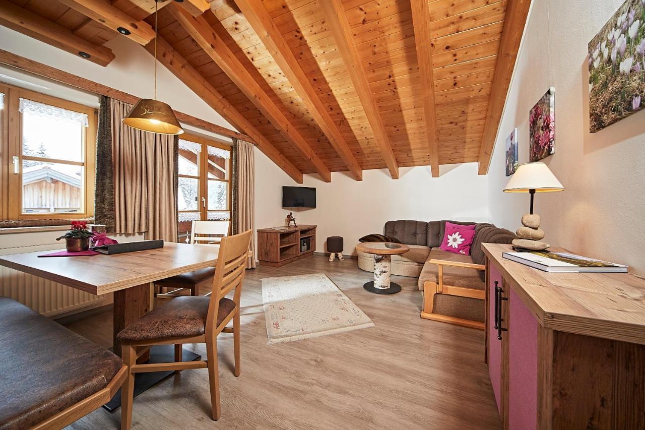 Siplinger Suites - Ferienwohnungen - Sauna Und Fitness Balderschwang Bagian luar foto
