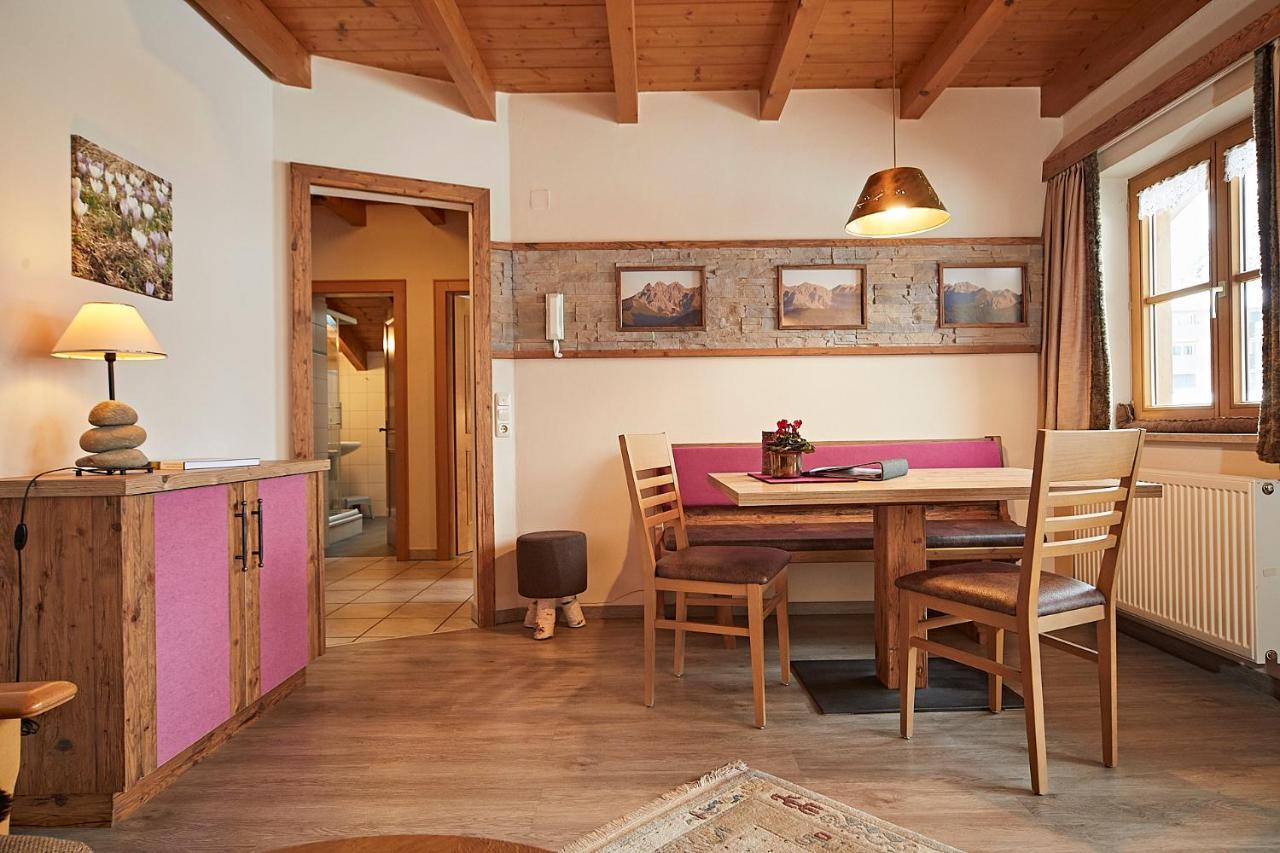 Siplinger Suites - Ferienwohnungen - Sauna Und Fitness Balderschwang Bagian luar foto