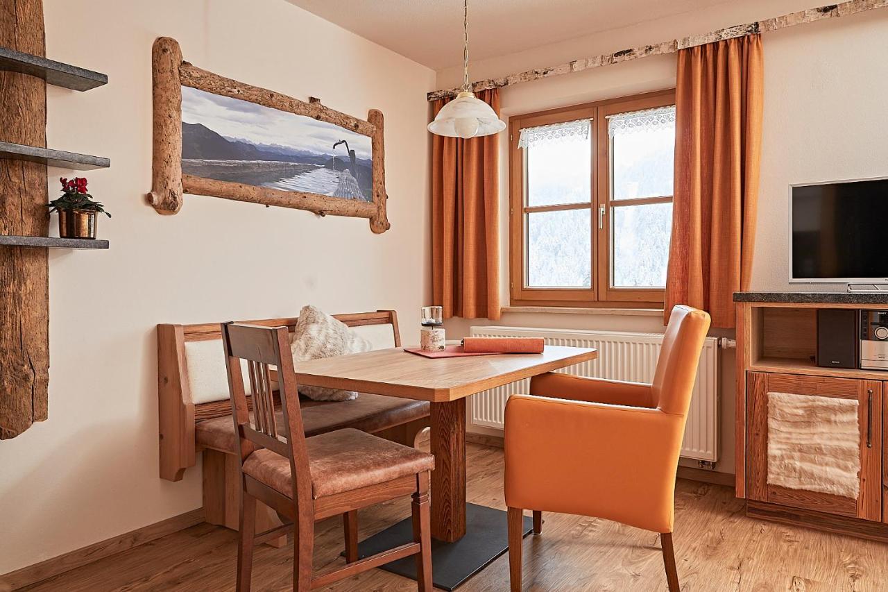 Siplinger Suites - Ferienwohnungen - Sauna Und Fitness Balderschwang Bagian luar foto