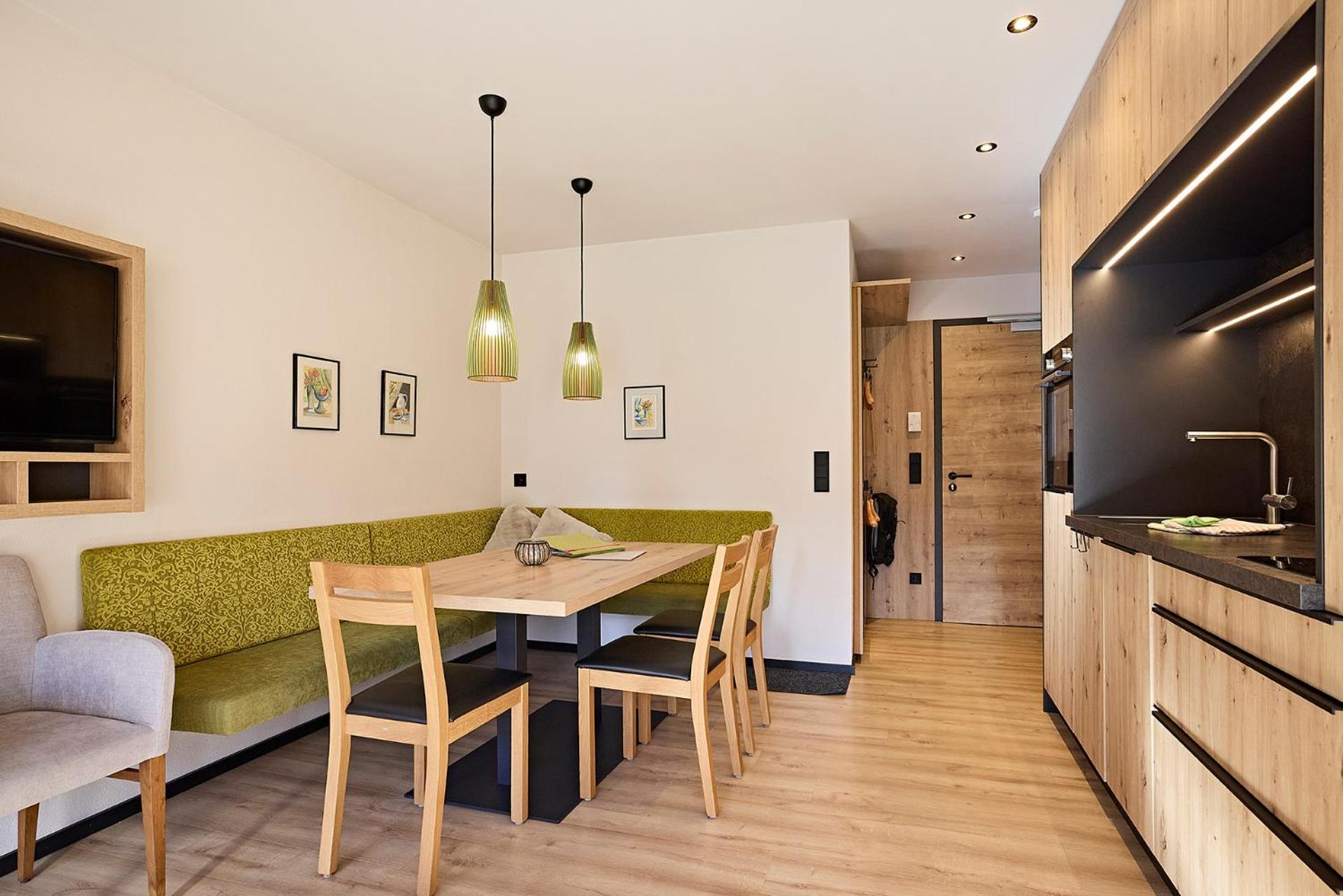 Siplinger Suites - Ferienwohnungen - Sauna Und Fitness Balderschwang Bagian luar foto