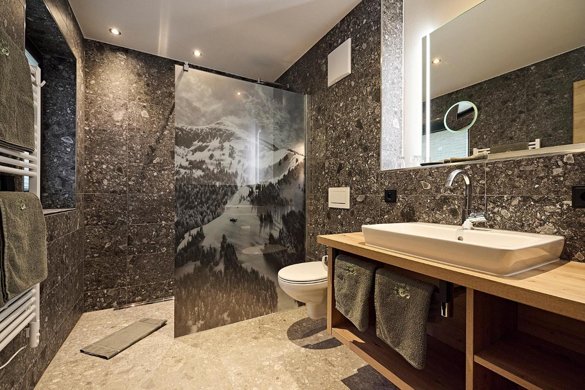 Siplinger Suites - Ferienwohnungen - Sauna Und Fitness Balderschwang Bagian luar foto