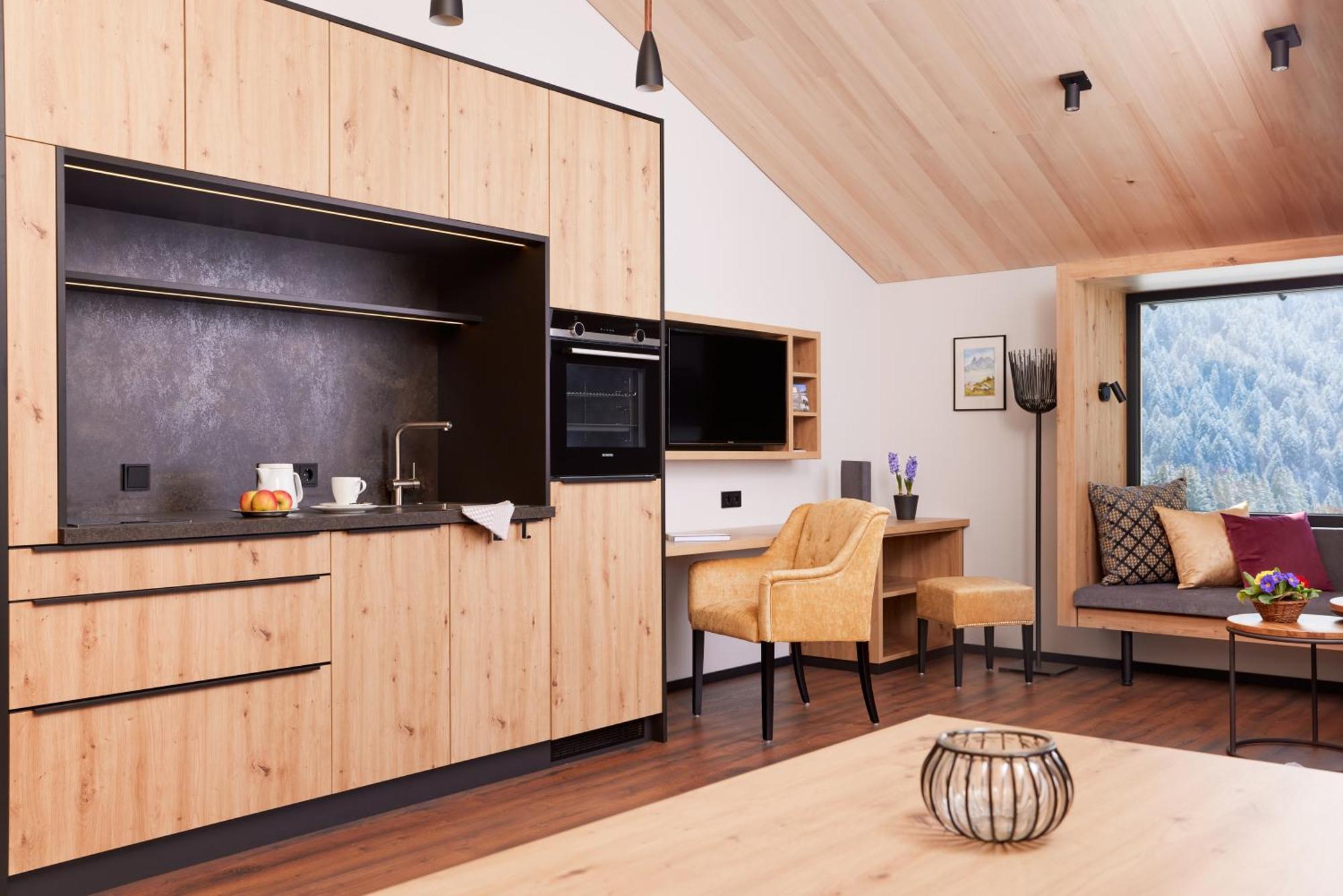 Siplinger Suites - Ferienwohnungen - Sauna Und Fitness Balderschwang Bagian luar foto