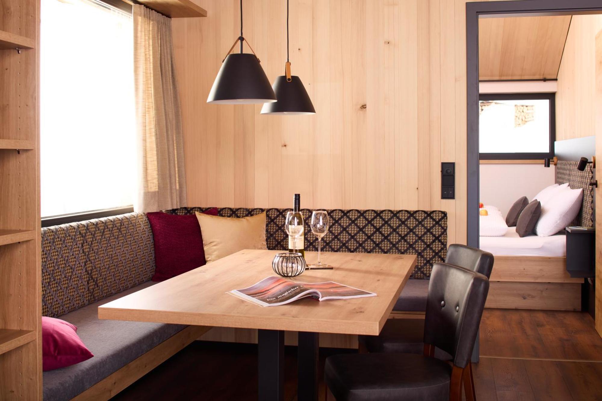 Siplinger Suites - Ferienwohnungen - Sauna Und Fitness Balderschwang Bagian luar foto
