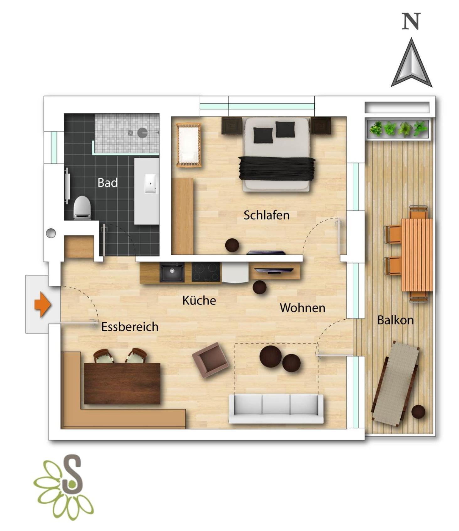Siplinger Suites - Ferienwohnungen - Sauna Und Fitness Balderschwang Bagian luar foto