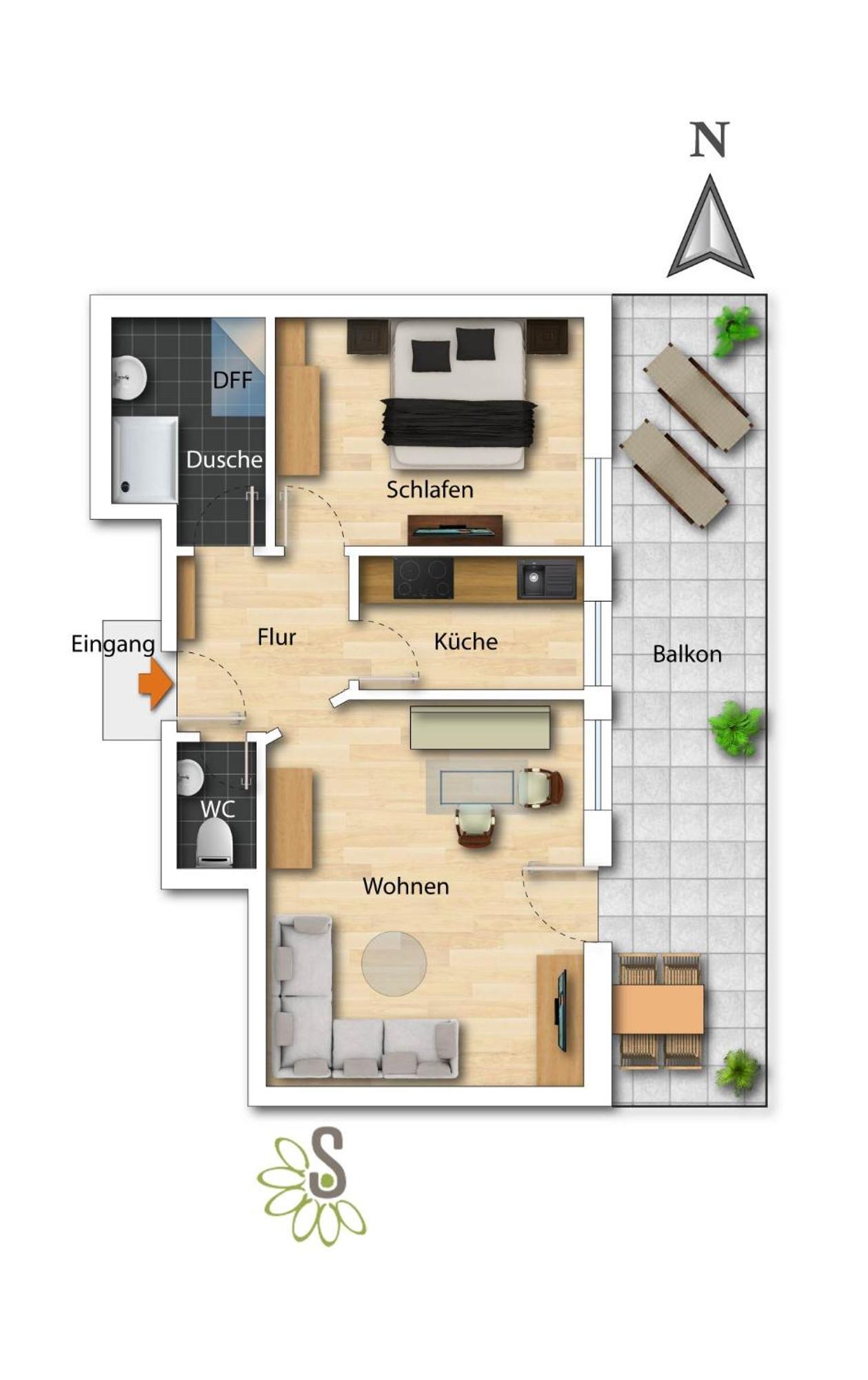 Siplinger Suites - Ferienwohnungen - Sauna Und Fitness Balderschwang Bagian luar foto