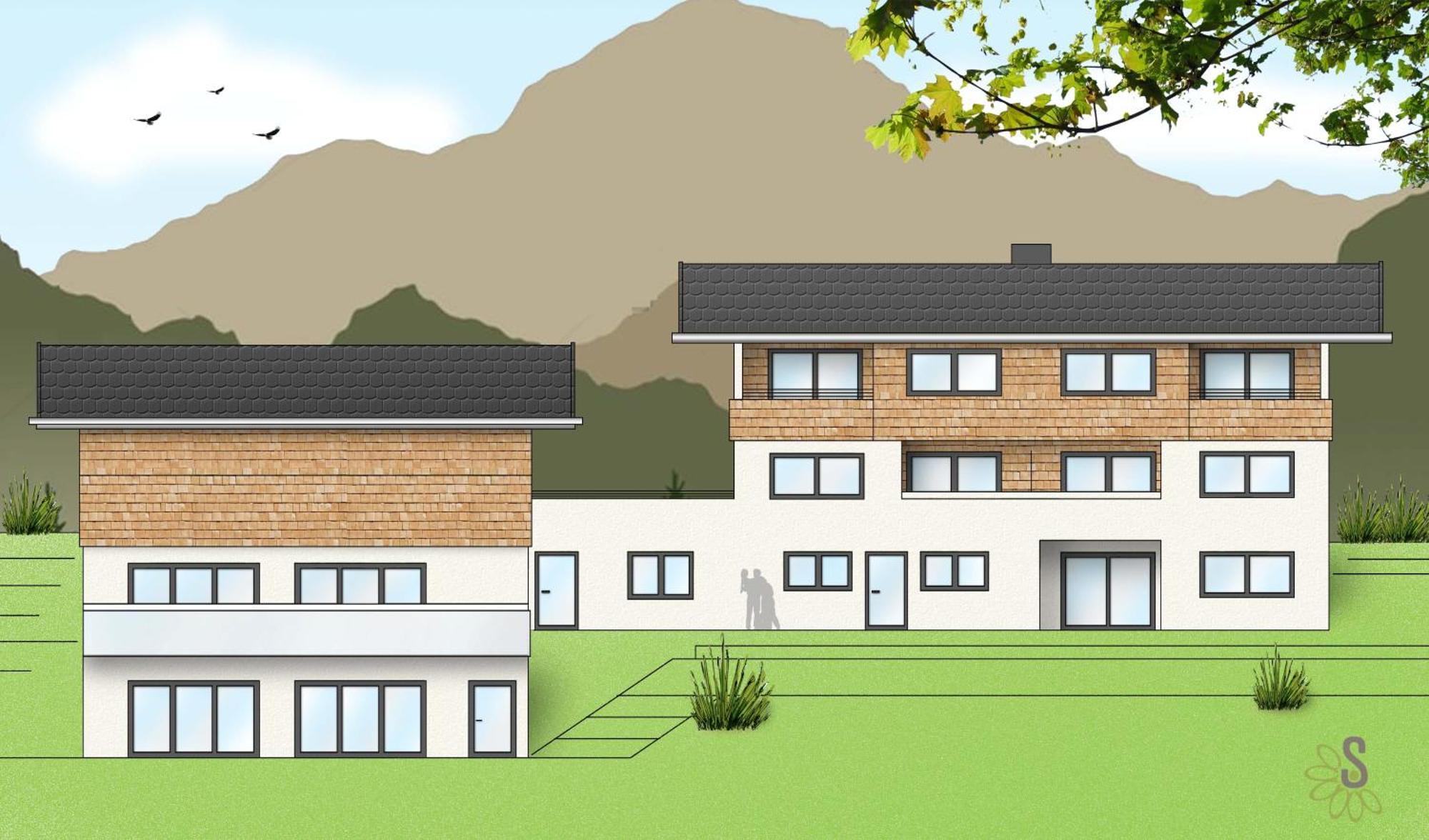 Siplinger Suites - Ferienwohnungen - Sauna Und Fitness Balderschwang Ruang foto