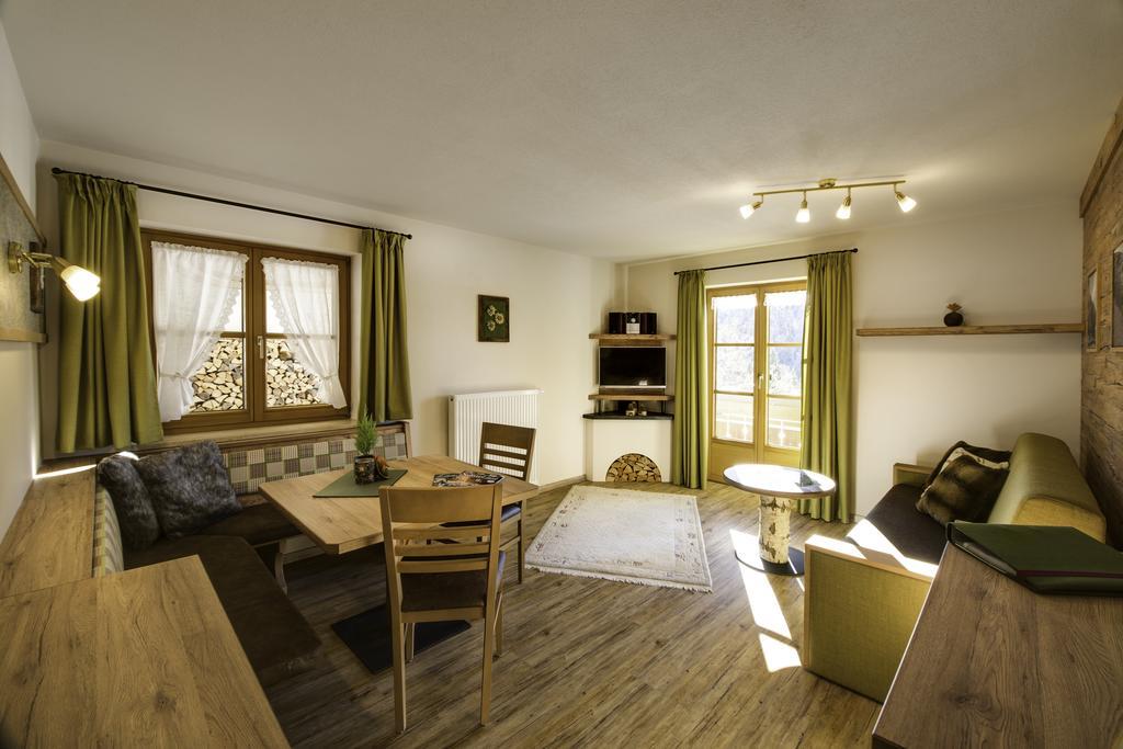 Siplinger Suites - Ferienwohnungen - Sauna Und Fitness Balderschwang Ruang foto
