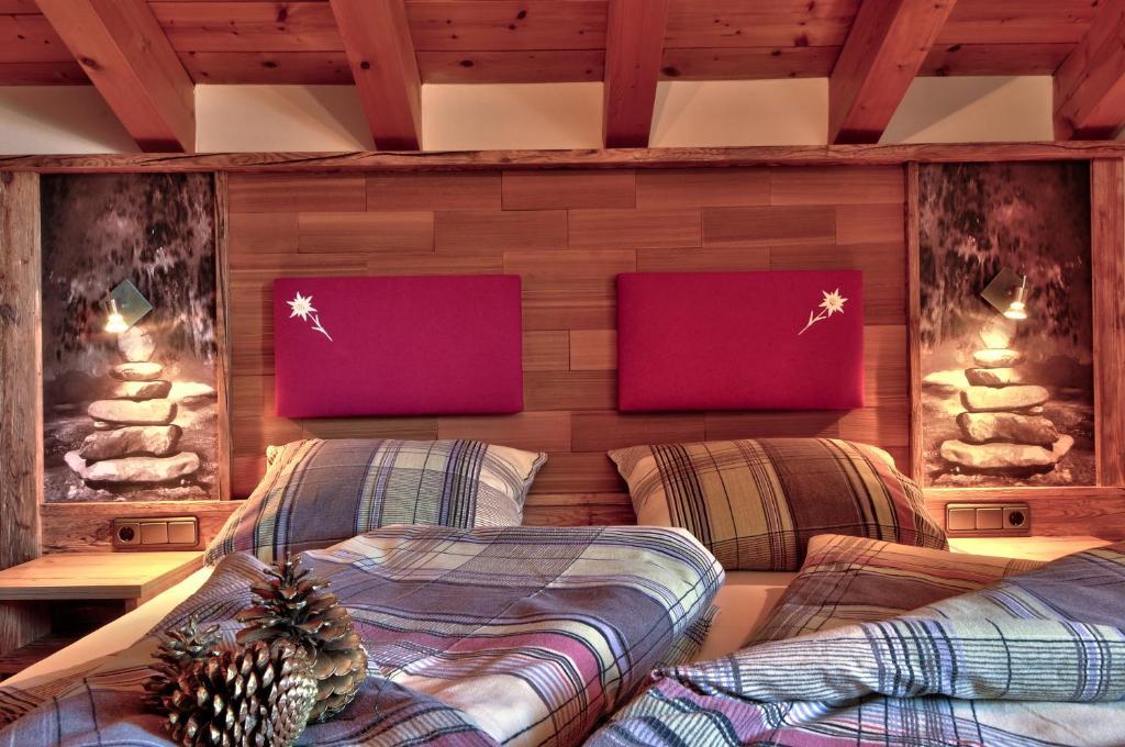 Siplinger Suites - Ferienwohnungen - Sauna Und Fitness Balderschwang Ruang foto
